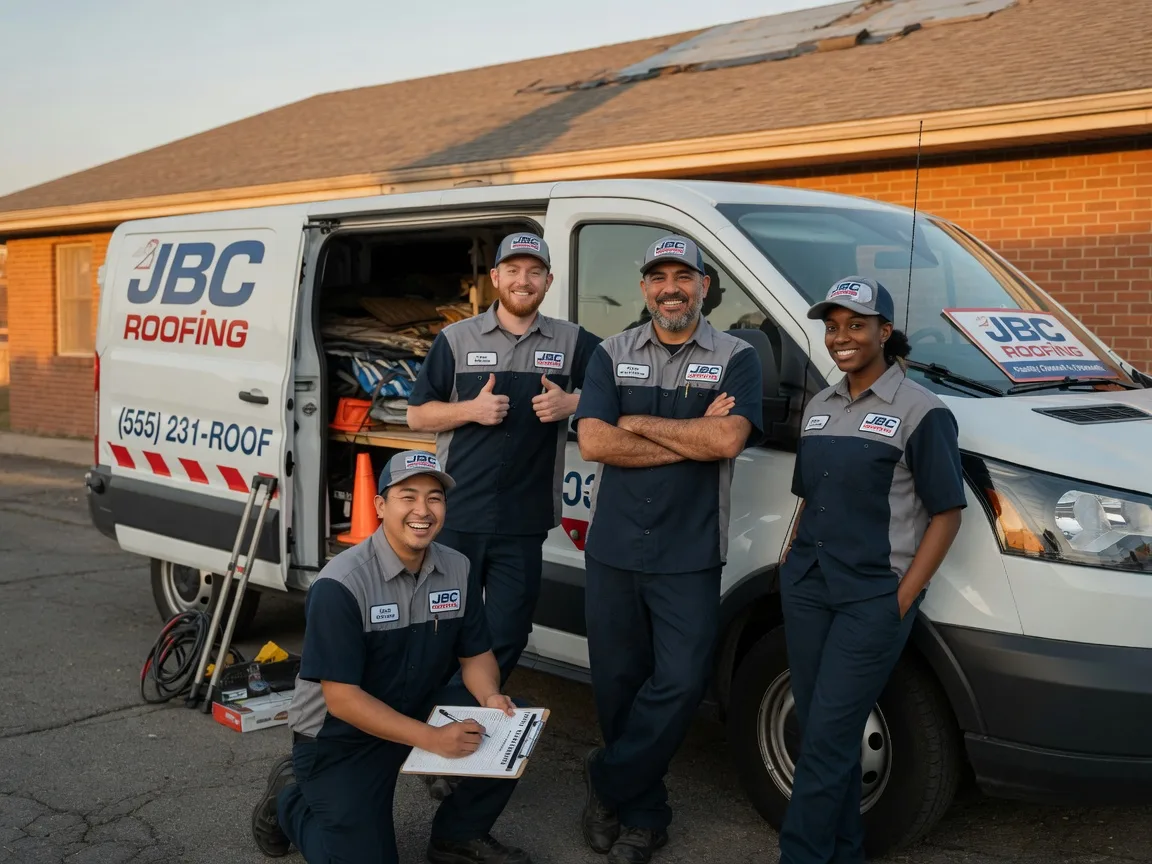 Roof Replacement company in Montezuma, NC