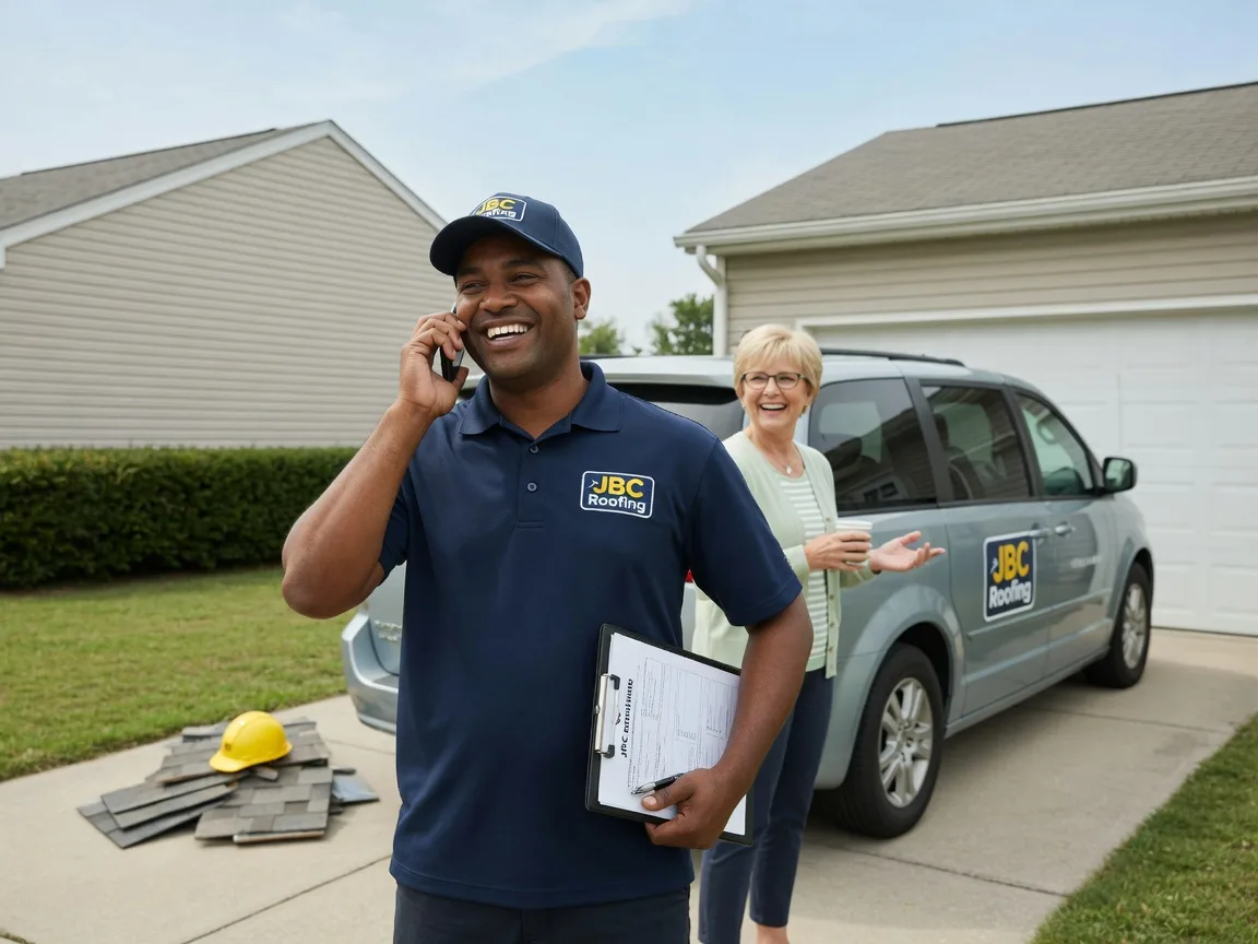Roof Replacement Montezuma, NC FAQs